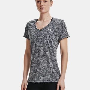 Under Armor Heat Gear Tee